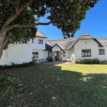 Villa Lala Panzi House - Grotto Beach, Voelklip à Hermanus Extérieur photo