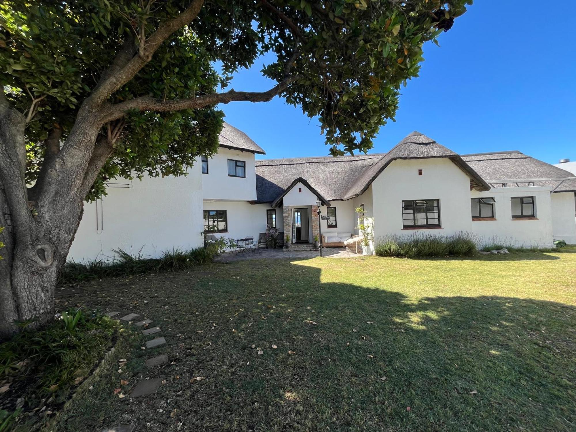 Villa Lala Panzi House - Grotto Beach, Voelklip à Hermanus Extérieur photo