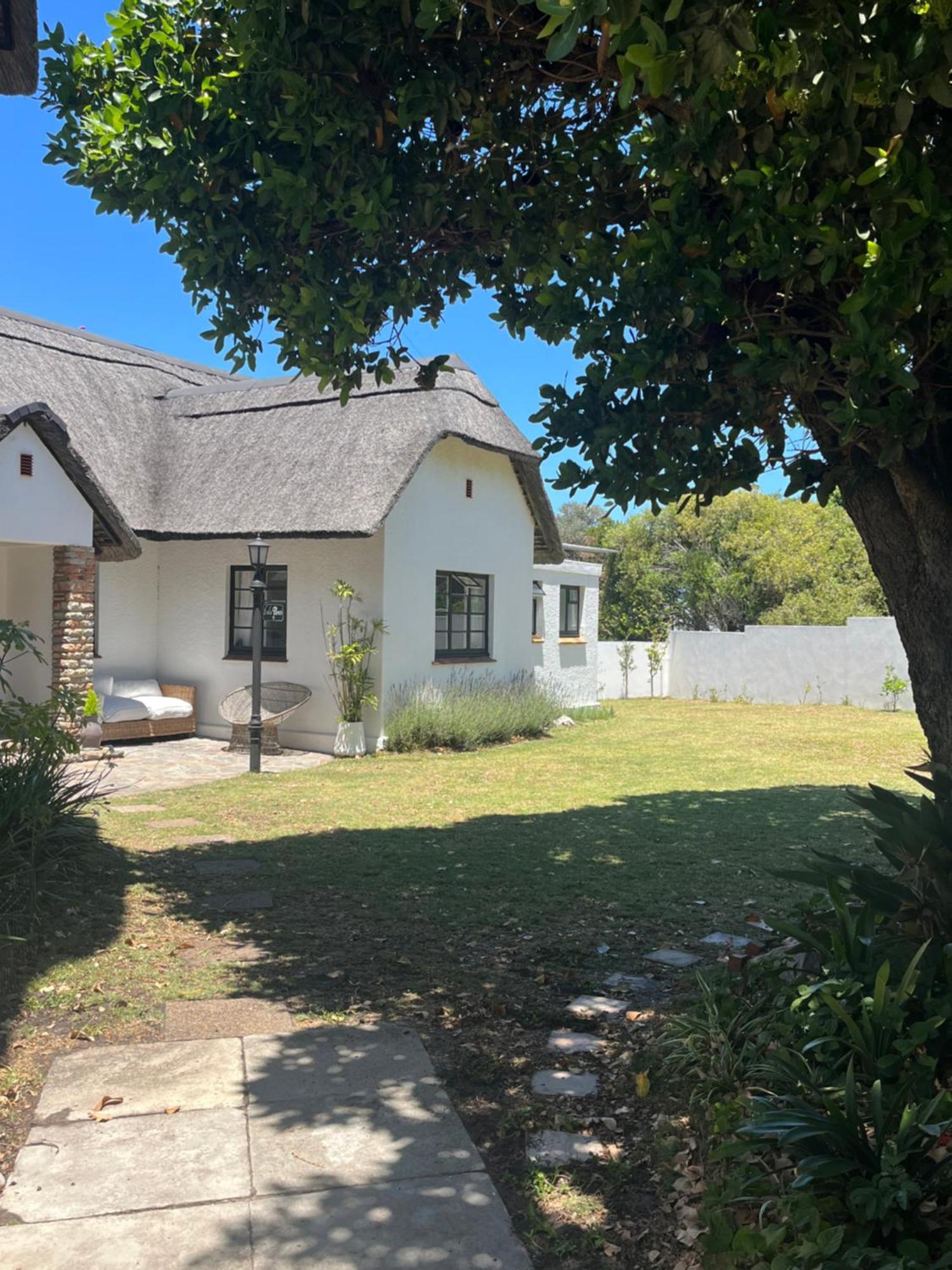 Villa Lala Panzi House - Grotto Beach, Voelklip à Hermanus Extérieur photo